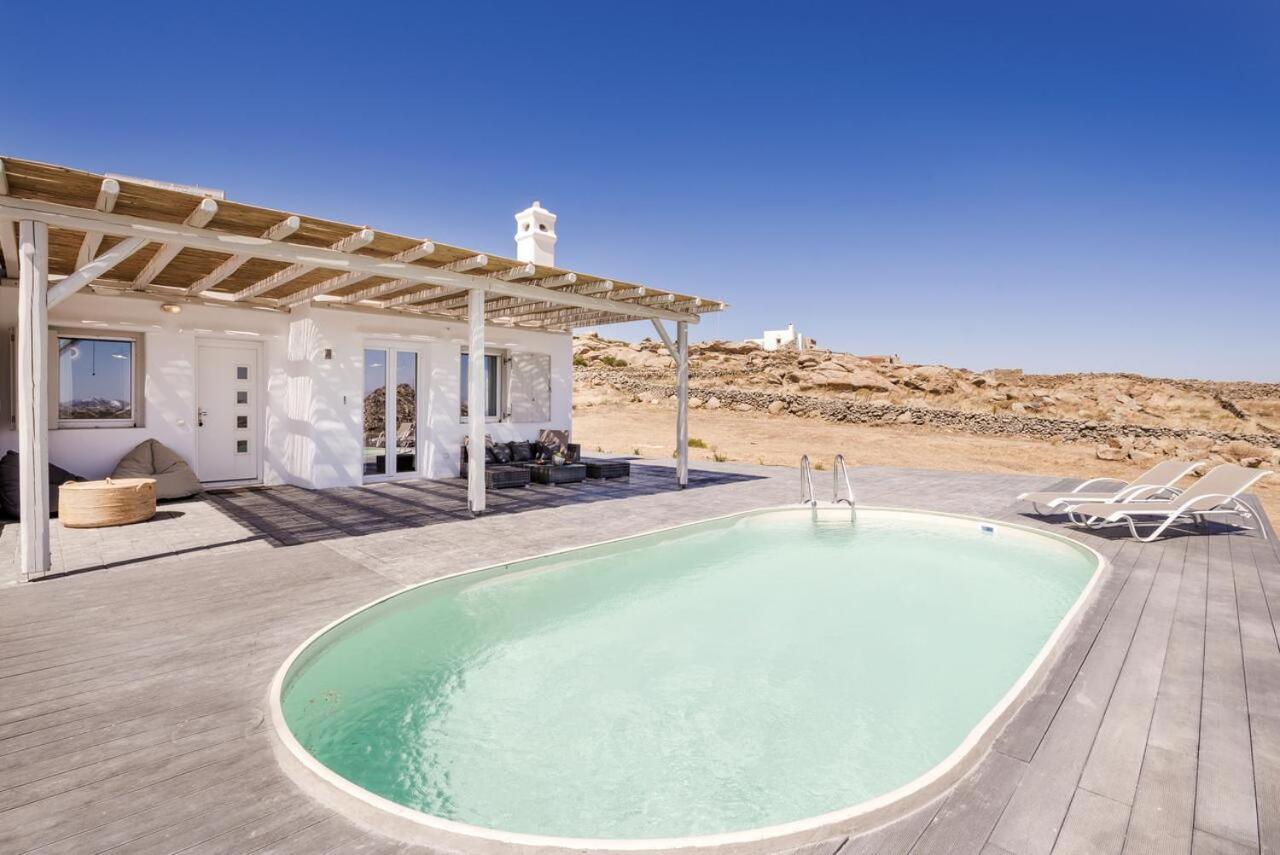 Ocean View Villa
