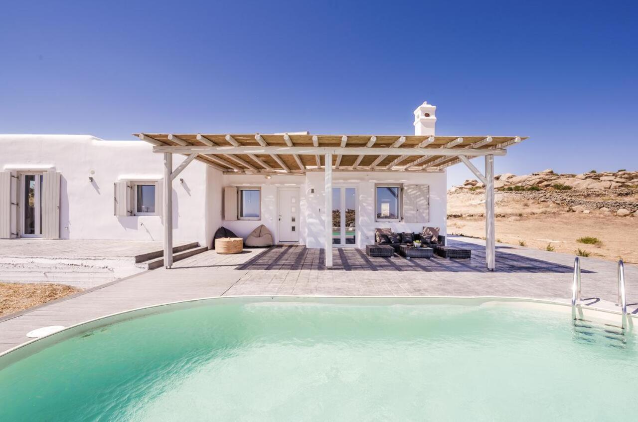 Ocean View Villa