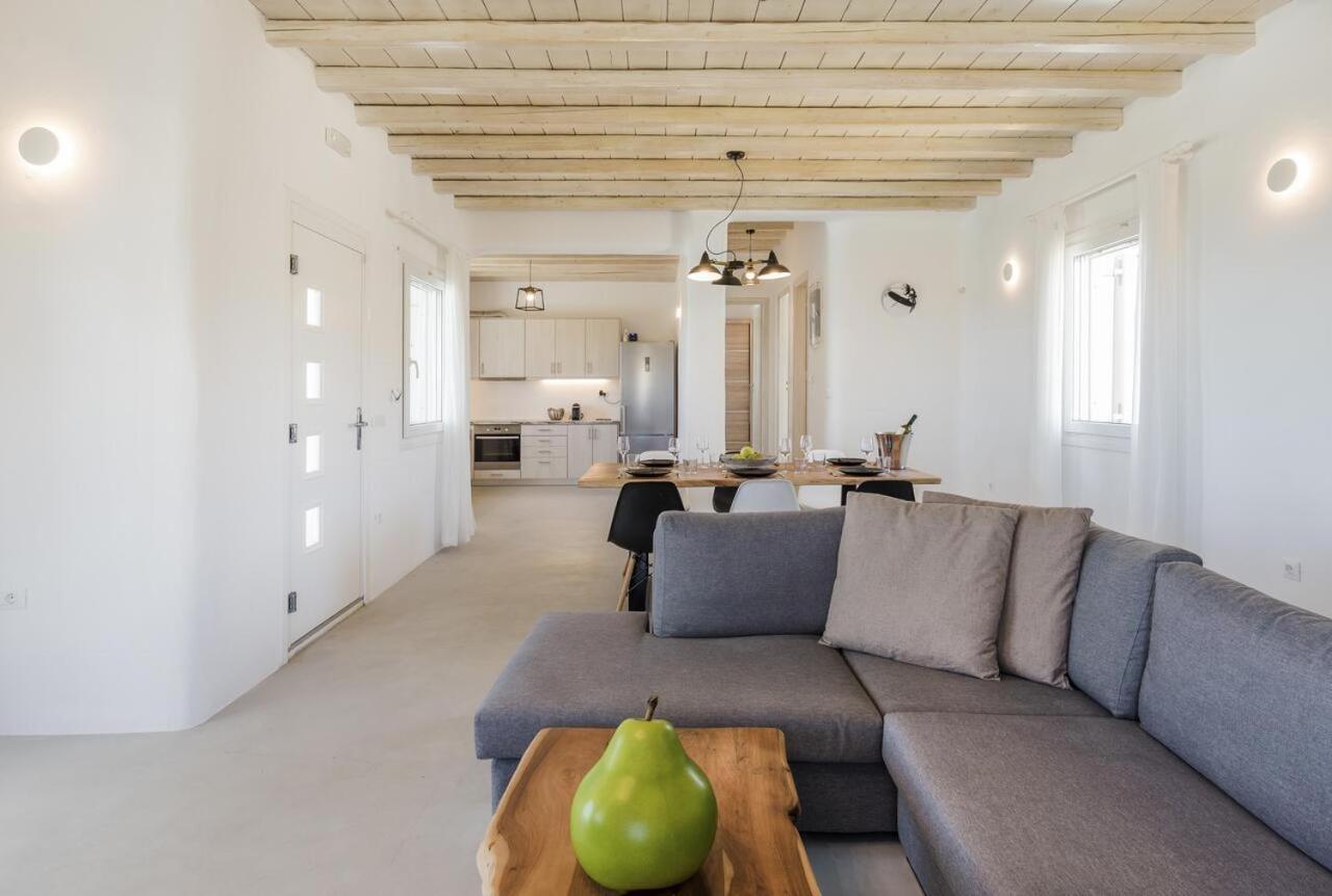 Villa Ocean View *