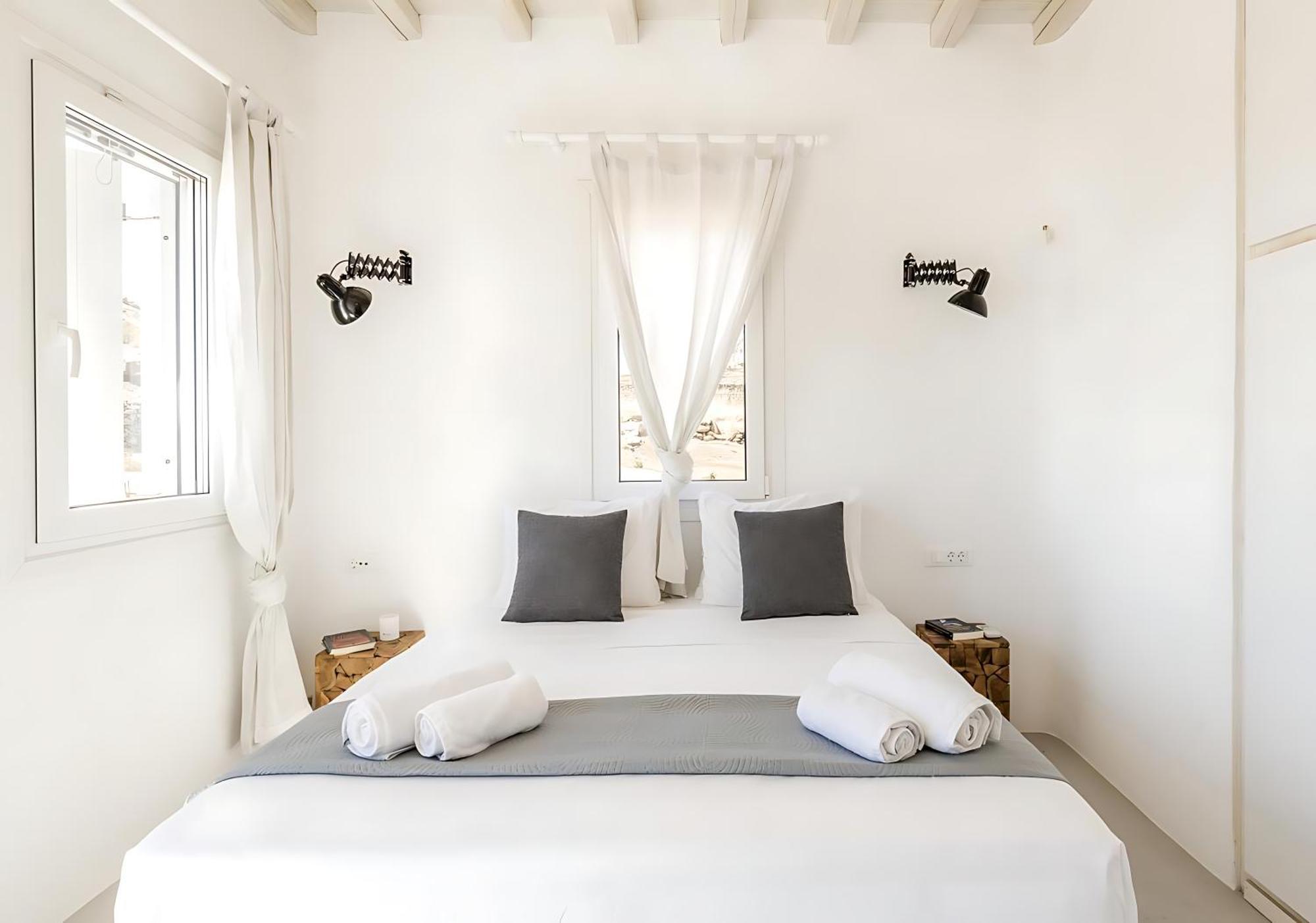 Ocean View Villa