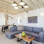 Ocean View Villa
