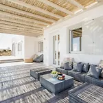 Ocean View Villa