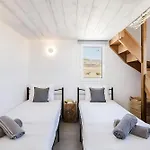 Ocean View Villa