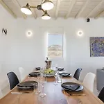 Ocean View Villa