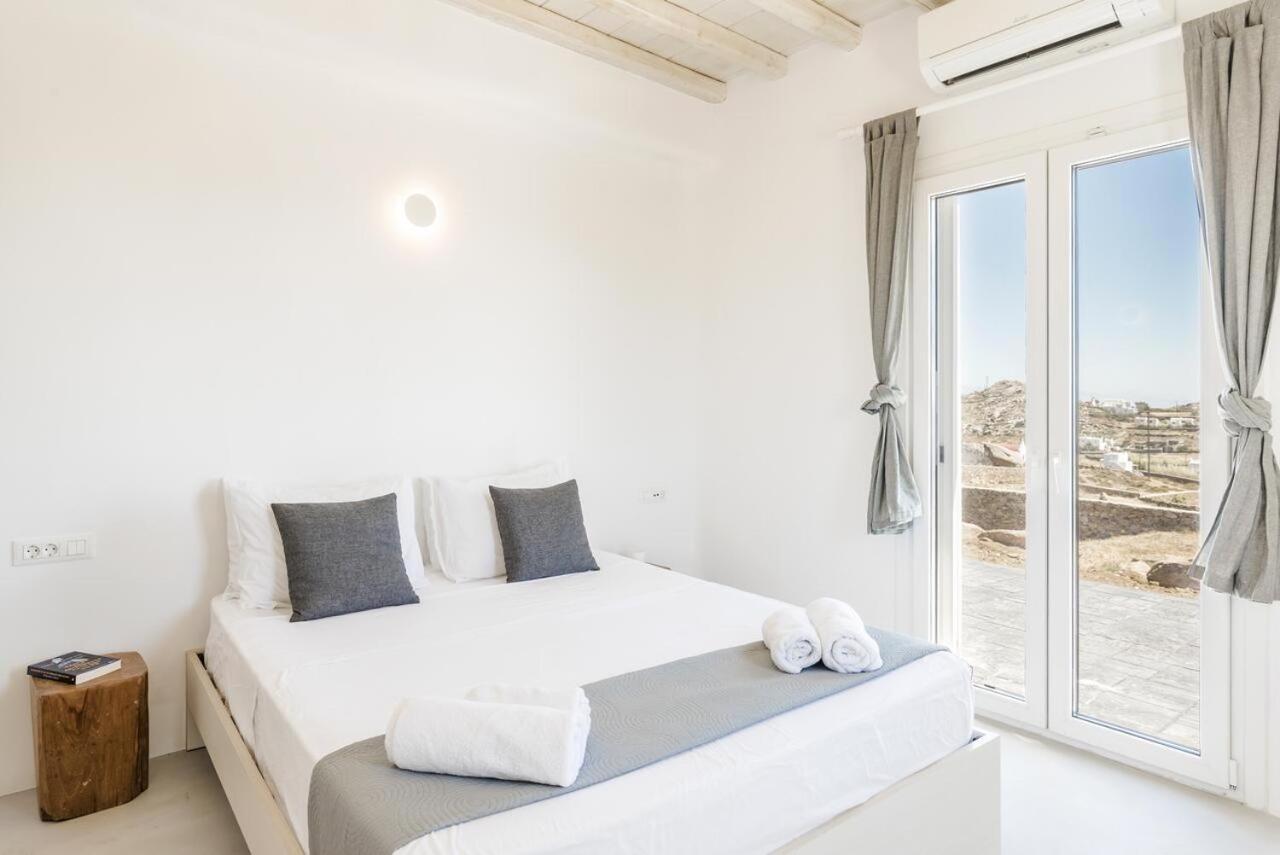 Pousada Ocean View Mykonos Town