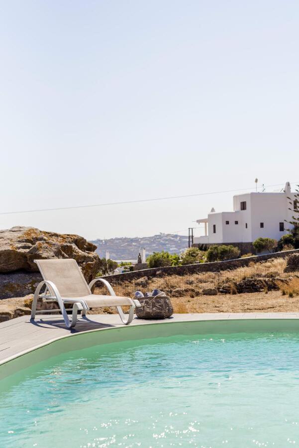 Pousada Ocean View Mykonos Town