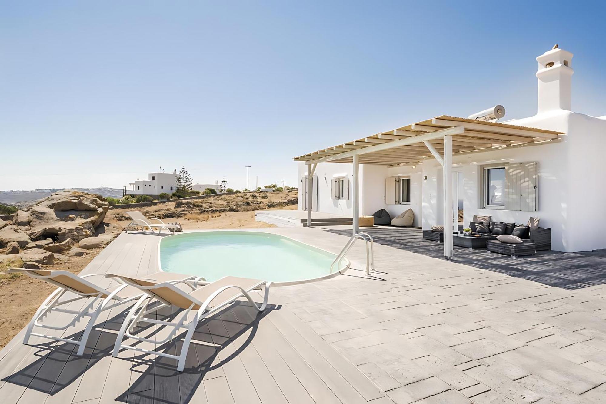 Pousada Ocean View