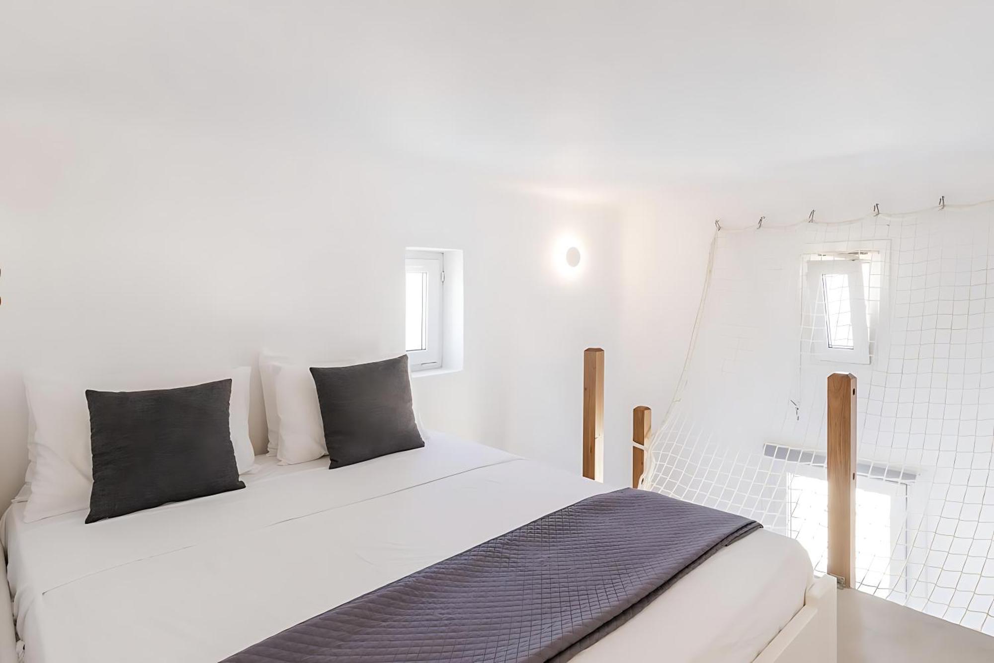Ocean View Villa Mykonos Town