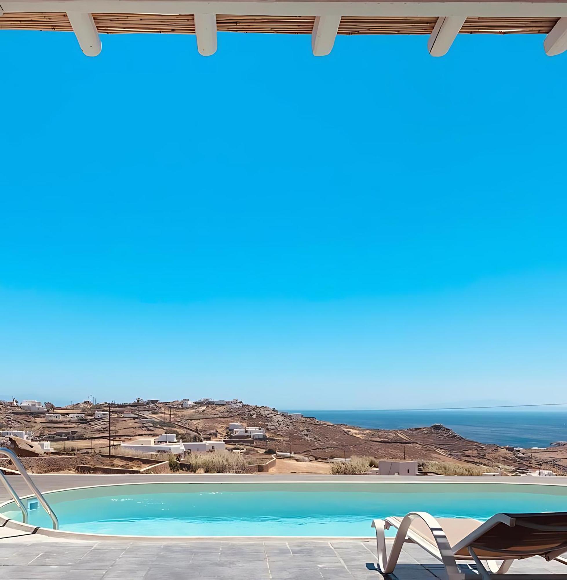 Pousada Ocean View